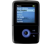 Creative Labs ZEN V Plus (4 GB) MP3 Player