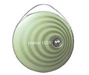 BenQ Joybee 102R (256 MB) MP3 Player