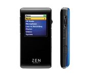 Creative Labs ZEN Neeon 2 (4 GB) 4.1 GB MP3 Player