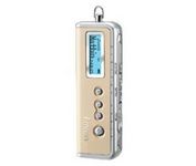 Decktron IMP-3128 128 MB MP3 Player