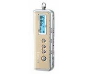 Decktron IMP-3256 256 MB MP3 Player