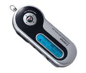 Decktron IMP-5256 MP3 Player