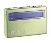 BenQ Joybee 120 (256 MB) MP3 Player