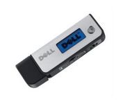 Dell DJ Ditty™ (512 MB) MP3 Player