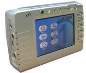 EECS Technology Joycoder PV330 MP3 Player