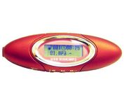 Ego MD230/F (1 GB) 256 MB MP3 Player