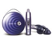 BenQ Joybee DA102 (256 MB) MP3 Player