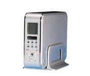 Freecom MediaPlayer-3 (250 GB) 256 GB Digital Media Player