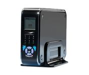 Freecom MediaPlayer-3 (400 GB) Digital Media Player