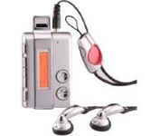 Generic Memory BTH300 (128 MB) MP3 Player