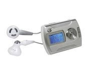 GPX MW3816 (256MB) MP3 Player