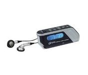 GPX MW3825 (512MB) MP3 Player