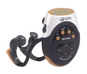 GPX MW-DT3004SP 128 MB MP3 Player