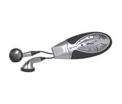 GPX MW2805 (128MB) MP3 Player
