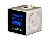 Hyun Won mobiBLU DAH-1500i (2 GB) MP3 Player