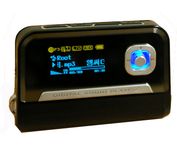 Hyun Won mobiBLU DAH-1900 (512 MB) MP3 Player