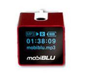 Hyun Won mobiBLU DAH-1500 (512 MB) MP3 Player