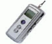 Hyun Won T-Mate DAH600 (128 MB) MP3 Player