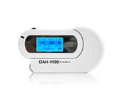 Hyun Won mobiBLU DAH-1100 (128 MB) MP3 Player