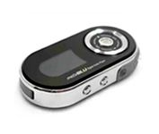 Hyun Won mobiBLU DAH-1000 (128 MB) MP3 Player