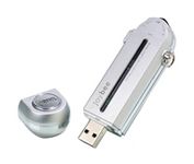 BenQ Joybee 100 (64 MB) MP3 Player