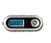 BoomGear MP-900 (256 MB) MP3 Player