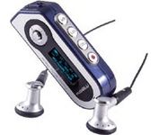 Hyun Won mobiBLU DAH-1400 (256 MB) MP3 Player