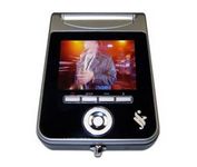 i.Perris CAMP34 (1 GB) Digital Media Player