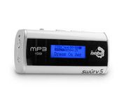 iClick Swurv5 (256 MB) MP3 Player