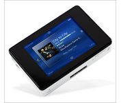 iRiver Clix (2 GB) Digital Media Player