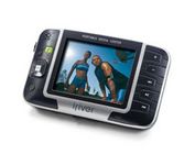 iRiver PMC-120 (20 GB) MP3 Player
