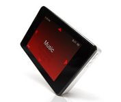 iRiver U10 (1 GB) Digital Media Player