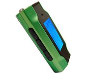 iRiver T30 (512 MB) MP3 Player