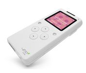 iRiver E10 (6 GB) Digital Media Player