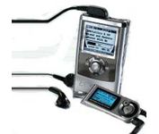iRiver iHP-200 MP3 Player