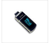 iRiver N10-105 (512 MB) MP3 Player