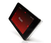 iRiver U10 (2 GB) Digital Media Player