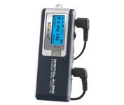 BoomGear MP-400 (256 MB) MP3 Player