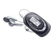 JVC XA-F107 (1 GB) MP3 Player