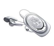 JVC XAF57 (512 mb) MP3 Player