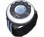 jWIN JX-MP256FM (256 MB) MP3 Player