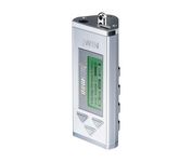 jWIN JX-MP129FM (128 MB) MP3 Player