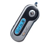BoomGear MP-500 (256 MB) MP3 Player