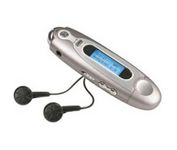 Kanguru Micro MP3 Pro (2 GB) MP3 Player