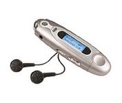 Kanguru U2-KMP3 Micro Pro (128 MB) MP3 Player