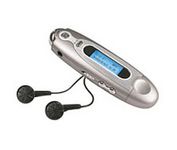 Kanguru U2-KMP3 Micro Pro (256 MB) MP3 Player