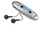 Kanguru U2-KMP3 Micro Pro (1 GB) MP3 Player