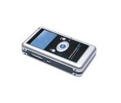 Kanguru Media X-change Pro (30 GB) MP3 Player