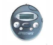 Kbyte SportMP3 (256 MB) MP3 Player