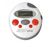 Kbyte SportMP3 (128 MB) MP3 Player